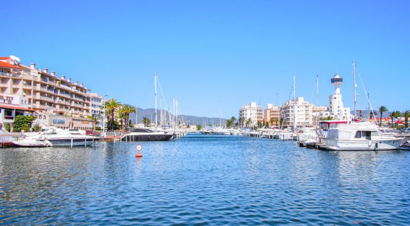 Photo of Port Banyuls