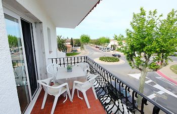 Port Banyuls Apartment