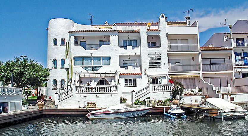 Photo of Port Banyuls