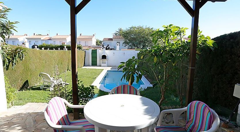 Photo of Montalt VIII