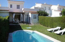 Montalt VIII Villa