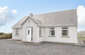 Achill View Holiday Cottage