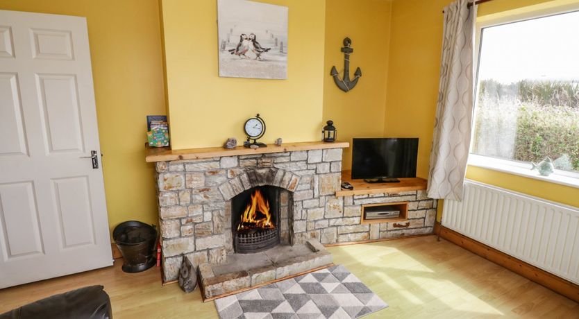 Photo of Achill View