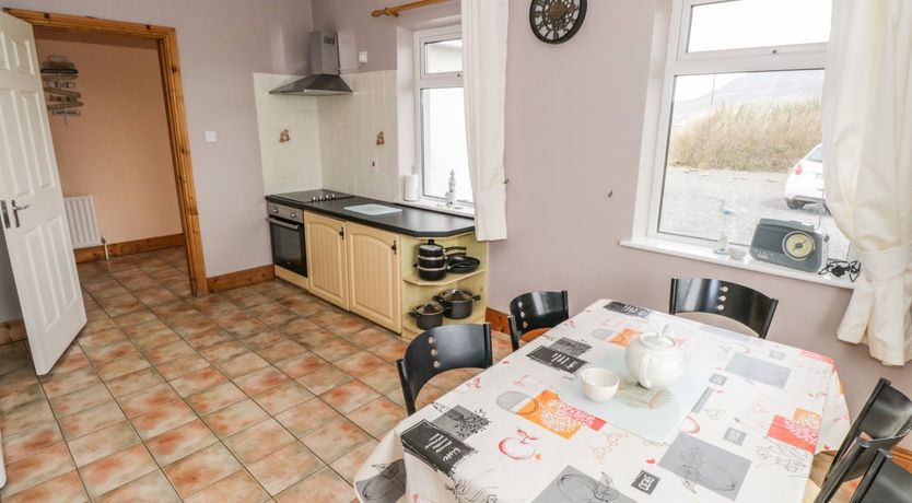 Photo of Achill View