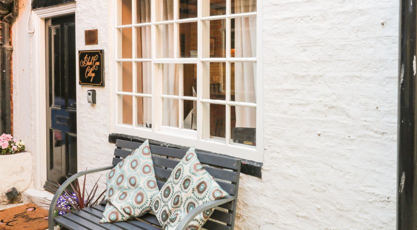 Photo of Black Gem Cottage