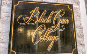 Photo of Black Gem Cottage