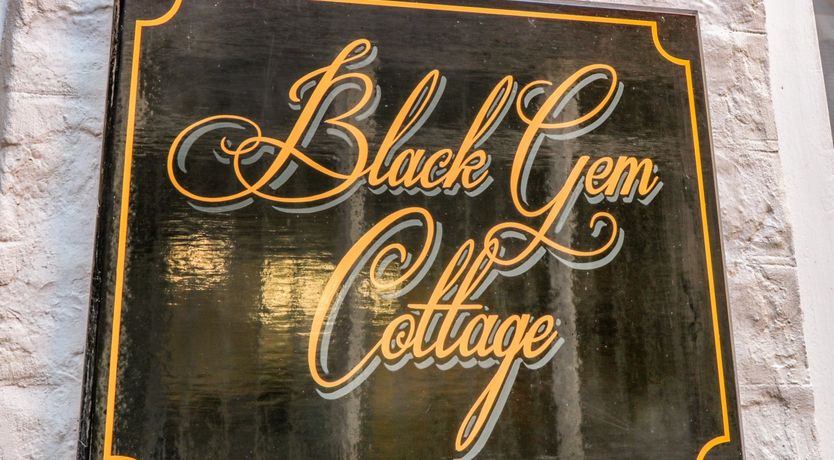 Photo of Black Gem Cottage