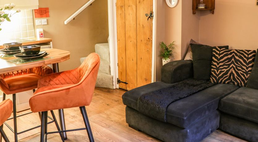 Photo of Black Gem Cottage