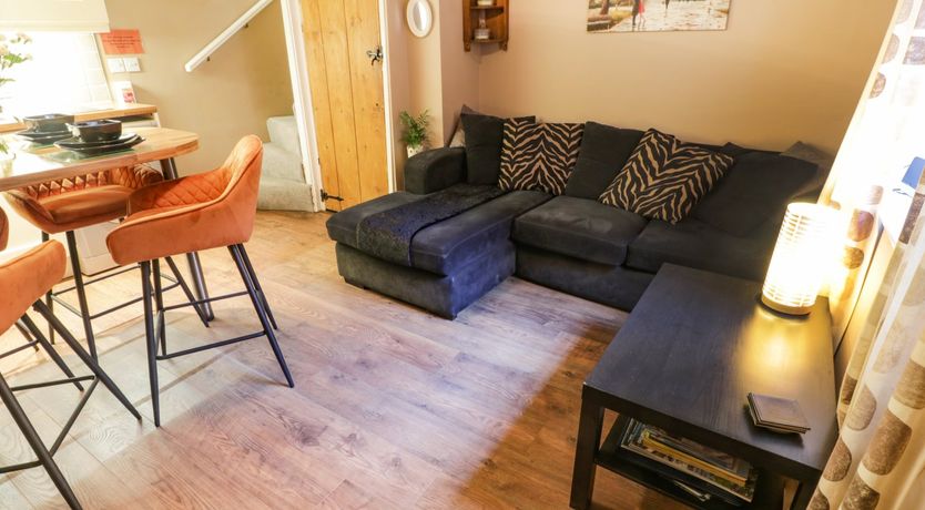 Photo of Black Gem Cottage