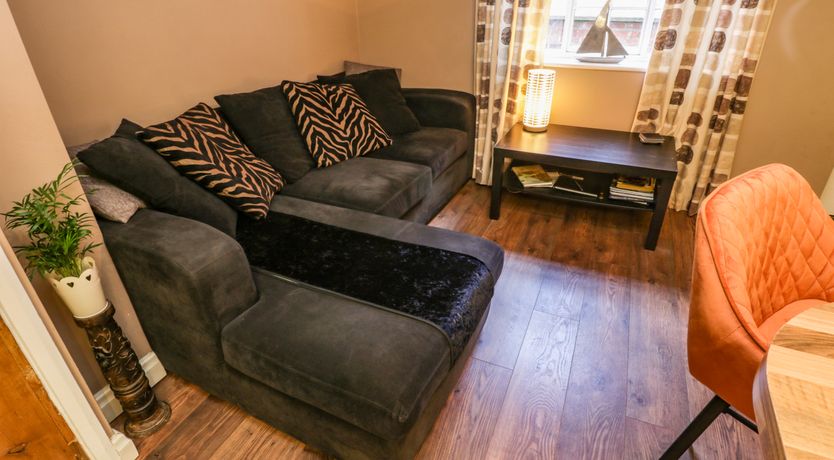 Photo of Black Gem Cottage