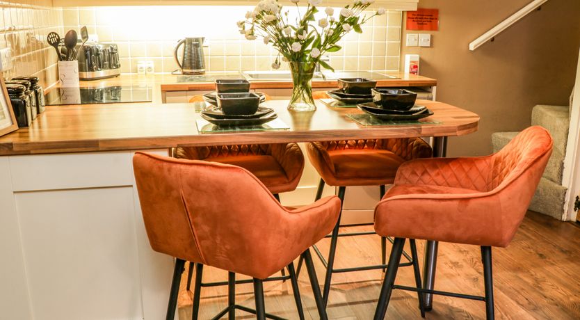 Photo of Black Gem Cottage