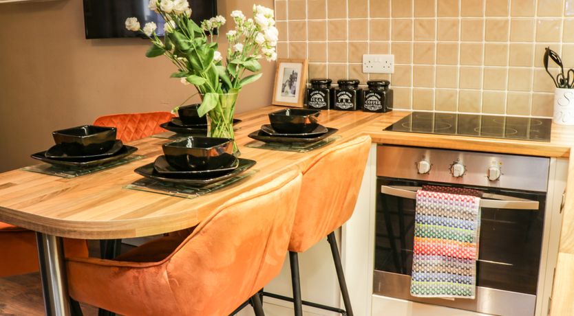 Photo of Black Gem Cottage