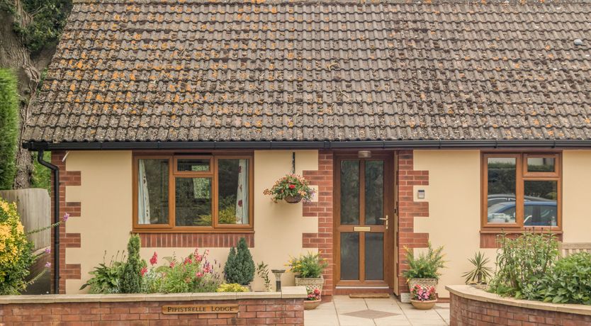 Photo of Pipistrelle Lodge