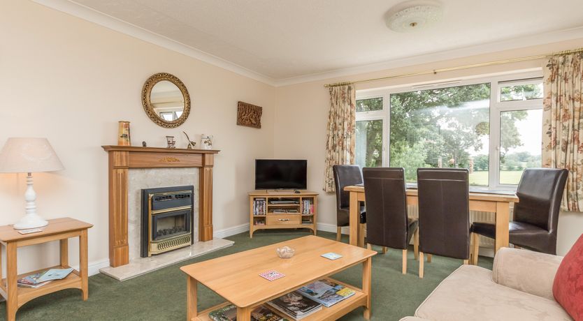 Photo of Pipistrelle Lodge