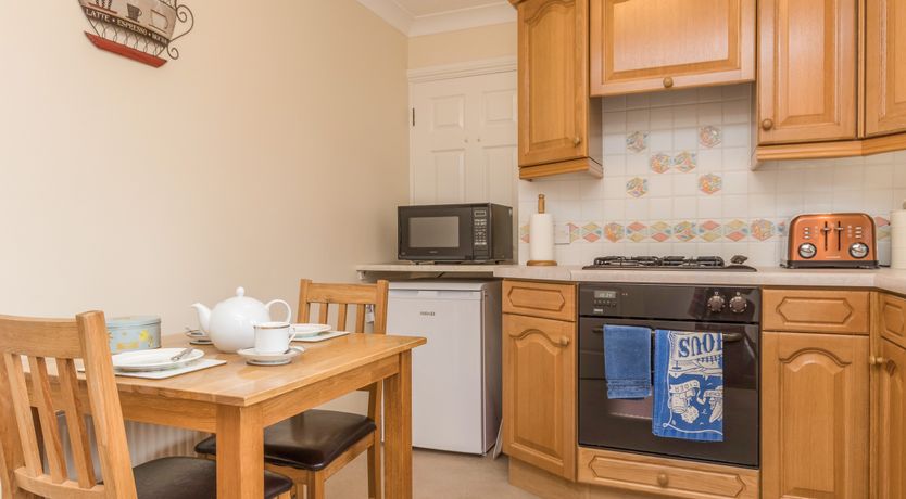 Photo of Pipistrelle Lodge