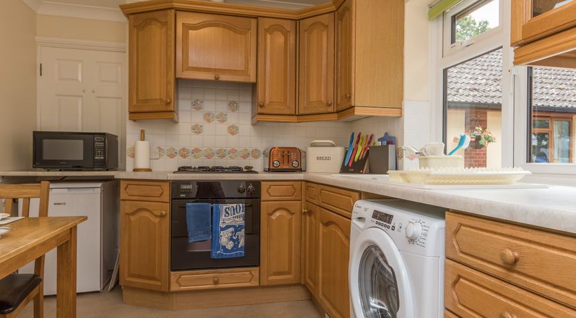 Photo of Pipistrelle Lodge