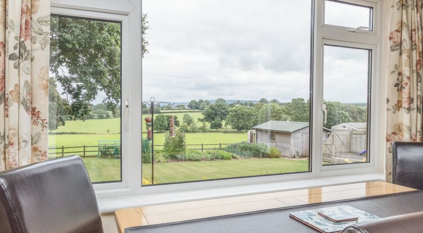 Photo of Pipistrelle Lodge