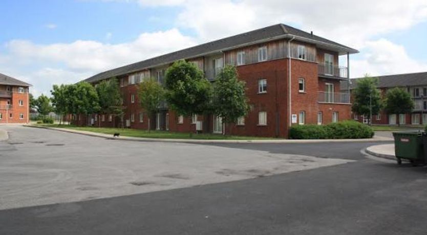 Photo of Limerick City Accommodation