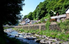 Summerville Holiday Cottage