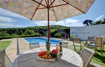 Whimbrels Holiday Cottage