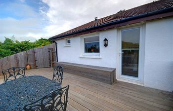 Clearwater Holiday Cottage