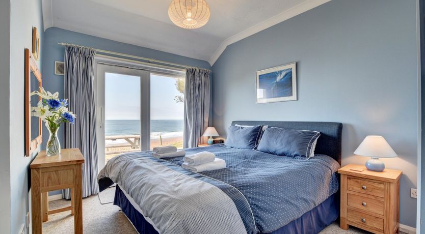 Photo of Flat 8 Clifton Court 