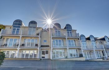 Rockham  Apartment