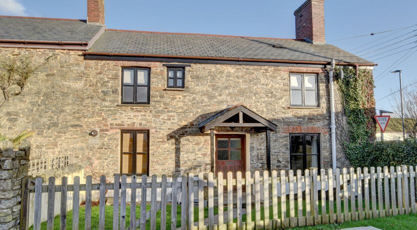 Photo of Cross Farm Cottage