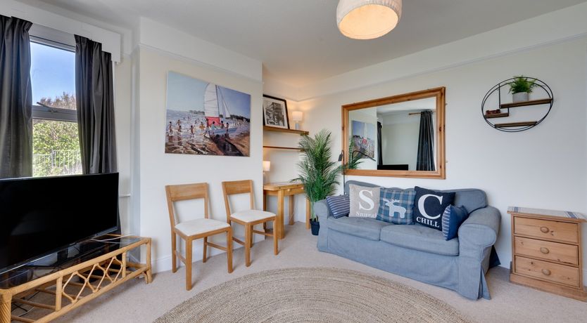 Photo of Combesgate Apartment