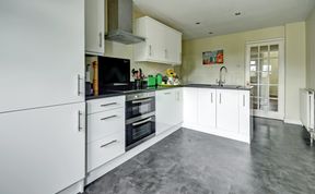 Photo of Cedars Lodge