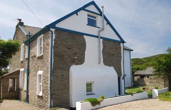 Wykeham  Holiday Cottage