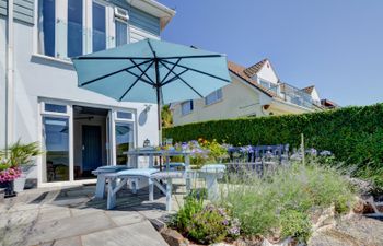 Sandunes Annex, Woolacombe Holiday Cottage