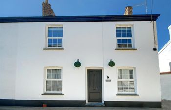 Driftwood, Braunton Holiday Cottage