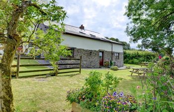 Button Stable Holiday Cottage