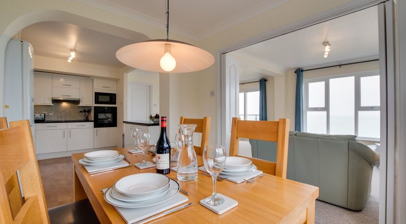 Photo of Flat 18 Clifton Court