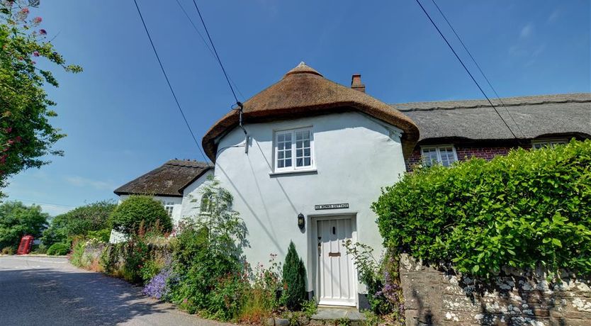 Photo of Monks Cottage