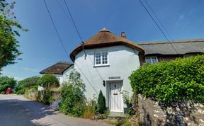 Photo of Monks Cottage