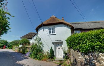 Monks Cottage Holiday Cottage