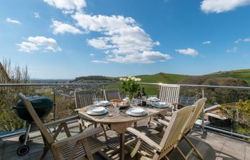 Ash Barn, Braunton Holiday Cottage