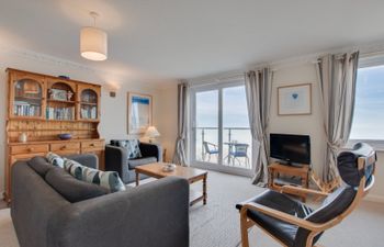 Flat 31 Clifton Court Apartment