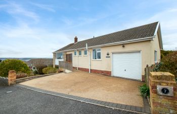 Tidal View Holiday Cottage