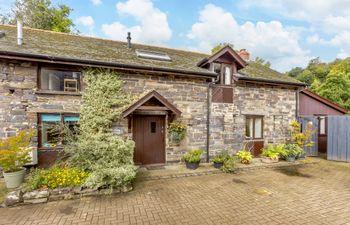 Granary Cottage Holiday Cottage