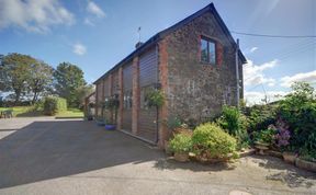 Photo of Leyland Barn