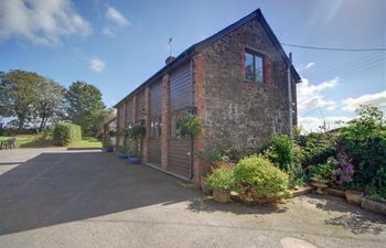 Leyland Barn Holiday Cottage