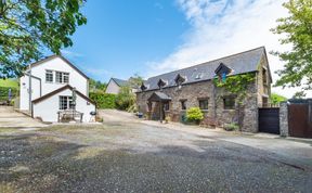 Photo of Pusehill Barn