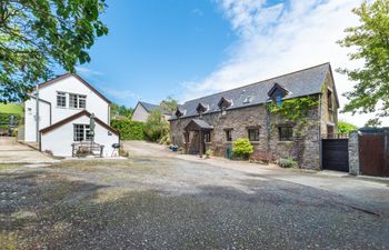 Pusehill Barn Holiday Cottage