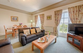 Fortescue - Upcott House Apartment