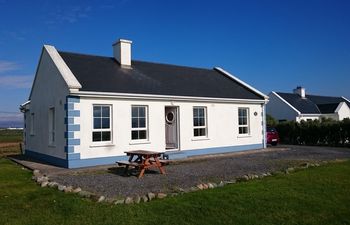 Gaoth na Mara Holiday Cottage