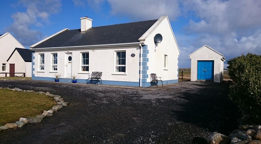 Photo of Gaoth na Mara