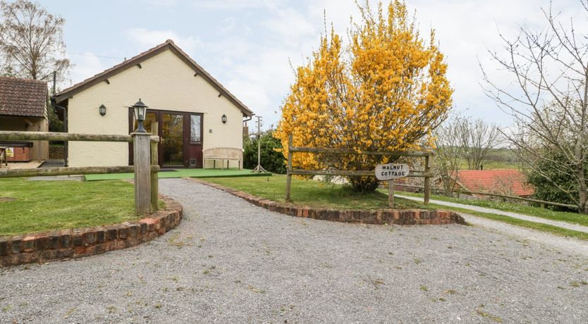 Photo of Walnut Cottage